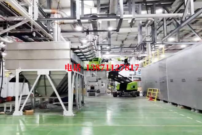 铝合金悬浮门机电设备安装工程,设备安装公司